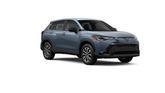 Thumbnail of 2025 Celestite Toyota Corolla Hybrid