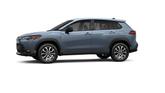Thumbnail of 2025 Celestite Toyota Corolla Hybrid