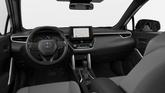 Thumbnail of 2025 Celestite Toyota Corolla Hybrid