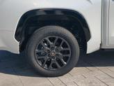Thumbnail of 2025 Wind Chill Pearl [Extra_Cost_Color] Toyota Tundra Hybrid