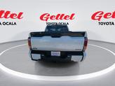 Thumbnail of 2025 Wind Chill Pearl [Extra_Cost_Color] Toyota Tundra Hybrid