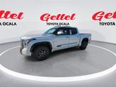 Thumbnail of 2025 Wind Chill Pearl [Extra_Cost_Color] Toyota Tundra Hybrid