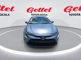 Thumbnail of 2020 Celestite Toyota Corolla