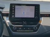 Thumbnail of 2020 Celestite Toyota Corolla