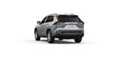 Thumbnail of 2025 Silver Sky Metallic Toyota RAV4 Hybrid