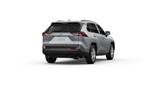 Thumbnail of 2025 Silver Sky Metallic Toyota RAV4 Hybrid