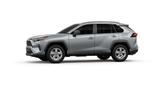 Thumbnail of 2025 Silver Sky Metallic Toyota RAV4 Hybrid
