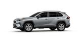 Thumbnail of 2025 Silver Sky Metallic Toyota RAV4 Hybrid