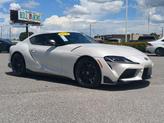 Thumbnail of 2024 Absolute Zero Toyota Supra