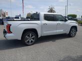 Thumbnail of 2025 Wind Chill Pearl [Extra_Cost_Color] Toyota Tundra Hybrid