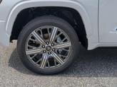 Thumbnail of 2025 Wind Chill Pearl [Extra_Cost_Color] Toyota Tundra Hybrid