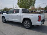 Thumbnail of 2025 Wind Chill Pearl [Extra_Cost_Color] Toyota Tundra Hybrid