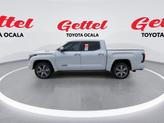 Thumbnail of 2025 Wind Chill Pearl [Extra_Cost_Color] Toyota Tundra Hybrid