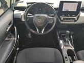 Thumbnail of 2023 White Toyota Corolla
