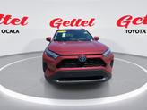 Thumbnail of 2022 Ruby Flare Pearl Toyota RAV4 Hybrid