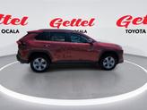 Thumbnail of 2022 Ruby Flare Pearl Toyota RAV4 Hybrid
