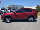 Thumbnail of 2022 Ruby Flare Pearl Toyota RAV4 Hybrid