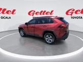 Thumbnail of 2022 Ruby Flare Pearl Toyota RAV4 Hybrid