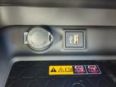 Thumbnail of 2024 Magnetic Gray Metallic/Midnight Black Metallic Toyota RAV4 Hybrid