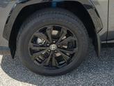 Thumbnail of 2024 Magnetic Gray Metallic/Midnight Black Metallic Toyota RAV4 Hybrid