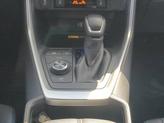 Thumbnail of 2024 Magnetic Gray Metallic/Midnight Black Metallic Toyota RAV4 Hybrid