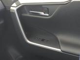 Thumbnail of 2024 Magnetic Gray Metallic/Midnight Black Metallic Toyota RAV4 Hybrid