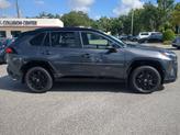 Thumbnail of 2024 Magnetic Gray Metallic/Midnight Black Metallic Toyota RAV4 Hybrid