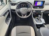 Thumbnail of 2025 Ice Cap Toyota RAV4 Hybrid