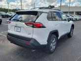 Thumbnail of 2025 Ice Cap Toyota RAV4 Hybrid