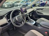 Thumbnail of 2025 Ice Cap Toyota RAV4 Hybrid