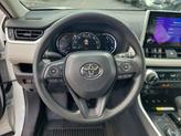 Thumbnail of 2025 Ice Cap Toyota RAV4 Hybrid