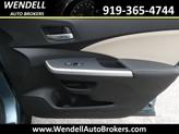 Thumbnail of 2015 Blue Honda CR-V