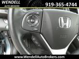 Thumbnail of 2015 Blue Honda CR-V