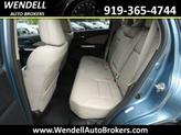 Thumbnail of 2015 Blue Honda CR-V