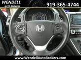Thumbnail of 2015 Blue Honda CR-V
