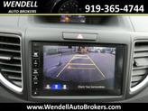 Thumbnail of 2015 Blue Honda CR-V