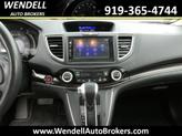 Thumbnail of 2015 Blue Honda CR-V