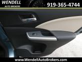 Thumbnail of 2015 Blue Honda CR-V
