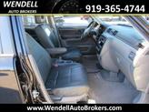 Thumbnail of 1998 Flamenco Black Pearl Honda CR-V