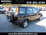 Thumbnail of 1998 Flamenco Black Pearl Honda CR-V