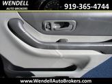 Thumbnail of 1998 Flamenco Black Pearl Honda CR-V