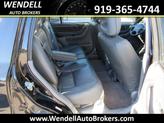 Thumbnail of 1998 Flamenco Black Pearl Honda CR-V