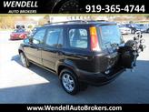Thumbnail of 1998 Flamenco Black Pearl Honda CR-V