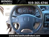 Thumbnail of 1998 Flamenco Black Pearl Honda CR-V