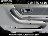 Thumbnail of 1998 Flamenco Black Pearl Honda CR-V