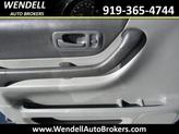 Thumbnail of 1998 Flamenco Black Pearl Honda CR-V