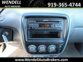 Thumbnail of 1998 Flamenco Black Pearl Honda CR-V