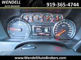 Thumbnail of 2018 Silver Ice Metallic Chevrolet Silverado 1500