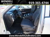 Thumbnail of 2018 Silver Ice Metallic Chevrolet Silverado 1500