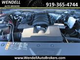 Thumbnail of 2018 Silver Ice Metallic Chevrolet Silverado 1500